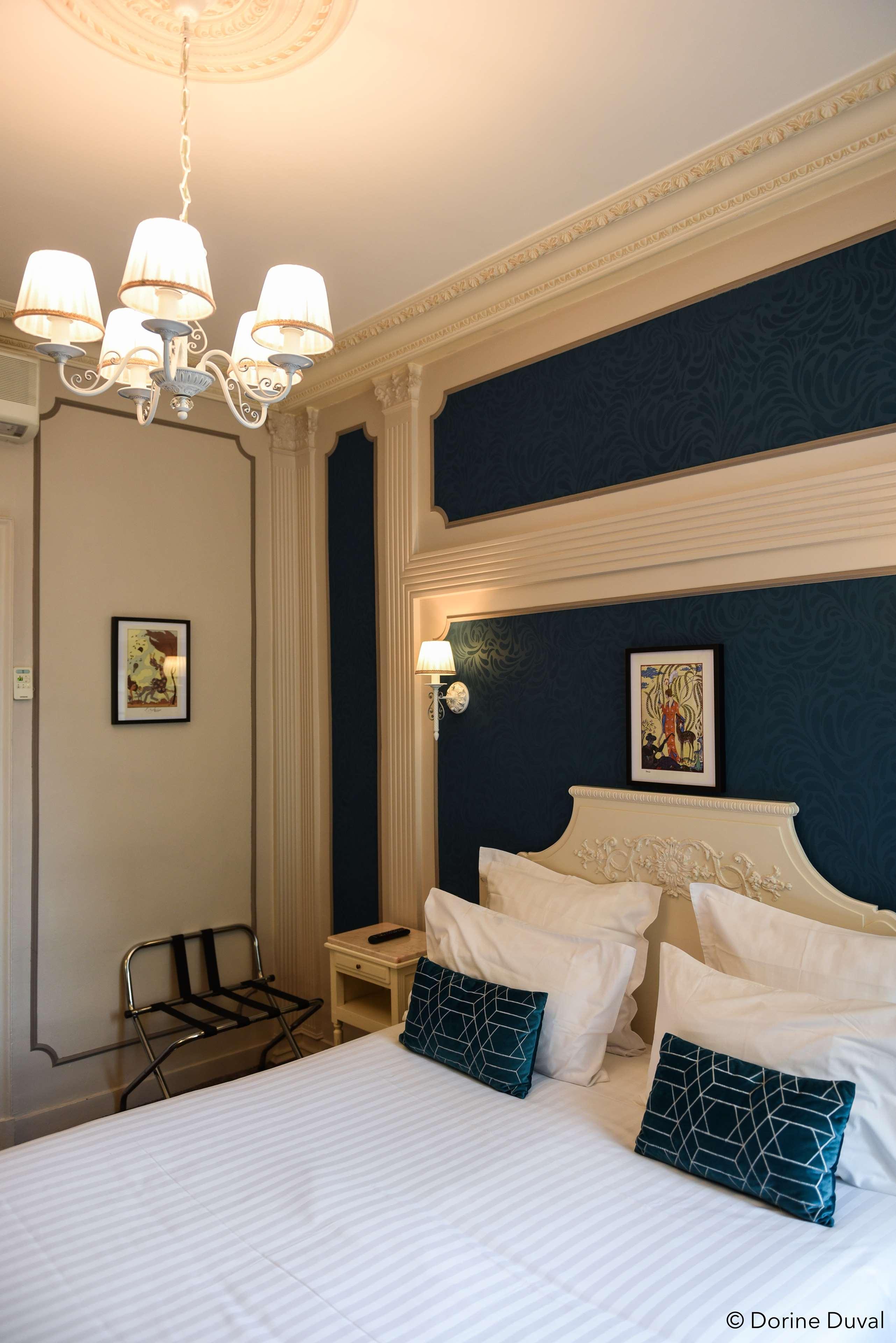 Best Western Plus Hôtel D'Anjou Angers Exterior foto
